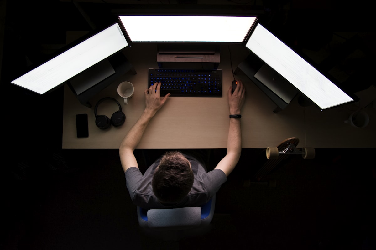 Professional Programming Services