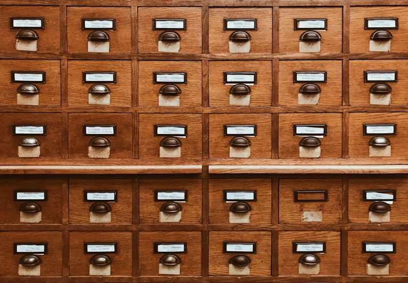 Database Solutions
